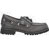 TIMBERLAND - Mocassino - Antracite