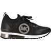 MICHAEL MICHAEL KORS - Sneakers - Nero