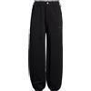 DISCLAIMER - Pantalone - Nero
