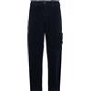 STONE ISLAND - Cargo - Blu notte