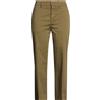 DONDUP - Pantalone - Verde militare