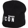 DSQUARED2 - Cappello - Nero