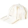 EMPORIO ARMANI - Cappello - Avorio