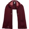 MOORER - Sciarpe e foulard - Mattone