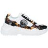 VERSACE JEANS COUTURE - Sneakers - Bianco