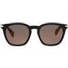 RAG & BONE - Occhiali da sole - Nero