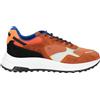 HOGAN - Sneakers - Ruggine