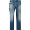 DIESEL - Pantaloni jeans - Blu