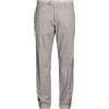CRUNA - Pantalone - Tortora
