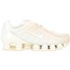 NIKE - Sneakers - Avorio
