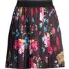 VERSACE JEANS COUTURE - Minigonna - Nero
