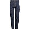 DSQUARED2 - Pantaloni jeans - Blu