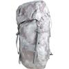 JACK WOLFSKIN - Zaini - Grigio