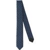GIVENCHY - Cravatte e papillon - Blu navy