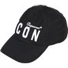 DSQUARED2 - Cappello - Nero