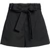 MONCLER - Shorts & Bermuda - Nero
