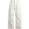 DSQUARED2 - Jeans larghi - Grigio chiaro