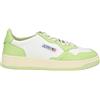 AUTRY - Sneakers - Verde lime