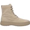 TOD'S - Stivaletti - Tortora