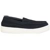 ARMANI EXCHANGE - Mocassino - Blu notte