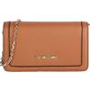 LOVE MOSCHINO - Pochette - Cammello