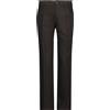 BOSS HUGO BOSS - Pantalone - Marrone
