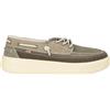 BLAUER. - Mocassino - Verde militare