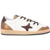 AMA BRAND - Sneakers - Bianco