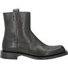 JOHN VARVATOS - Stivaletti - Nero