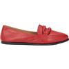 CERRUTI 1881 - Mocassino - Rosso