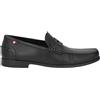 BALLY - Mocassino - Nero