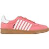 DSQUARED2 - Sneakers - Salmone