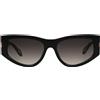 JUST CAVALLI - Occhiali da sole - Nero