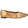 CASTAÑER - Ballerine - Oro