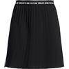 VERSACE JEANS COUTURE - Minigonna - Nero