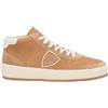 PHILIPPE MODEL - Sneakers - Sabbia
