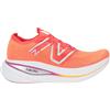 NEW BALANCE - Sneakers - Arancione