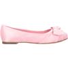 FERRAGAMO - Ballerine - Rosa