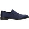 FABI - Mocassino - Blu navy
