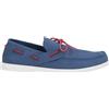 MARNI - Mocassino - Blu navy