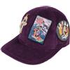 BORSALINO - Cappello - Malva