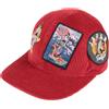 BORSALINO - Cappello - Rosso