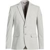 ANTONY MORATO - Blazer - Grigio chiaro