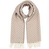 MAX MARA - Sciarpe e foulard - Sabbia