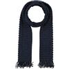 MISSONI - Sciarpe e foulard - Blu navy
