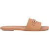 STUART WEITZMAN - Sandali - Nocciola