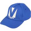 VALENTINO GARAVANI - Cappello - Blu china