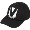 VALENTINO GARAVANI - Cappello - Nero