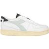 DIADORA HERITAGE - Sneakers - Bianco