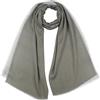 EMPORIO ARMANI - Sciarpe e foulard - Grigio